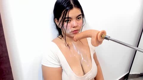 Salome online show from 12-15-24, 07:13