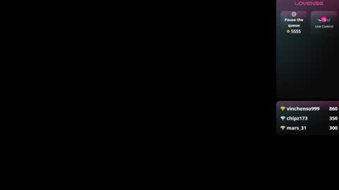 Salome online show from 01-17-25, 10:11