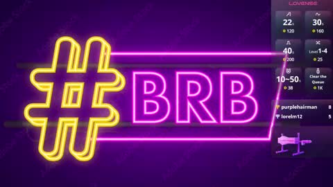 Salome online show from 02-26-25, 07:53