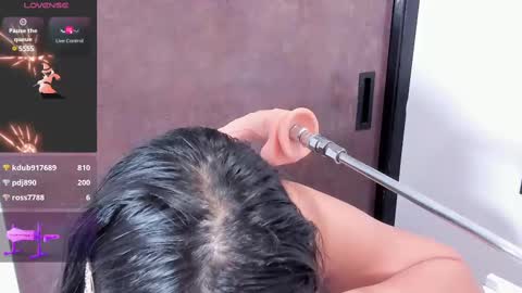 Salome online show from 03-01-25, 07:51