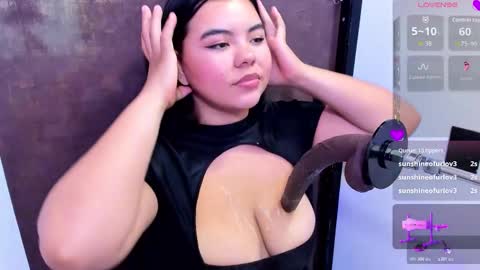 Salome online show from 12-19-25, 08:05