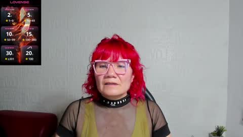 Salomee diazz online show from 01-16-25, 09:19