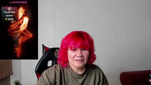 Salomee diazz online show from 01-18-25, 09:24