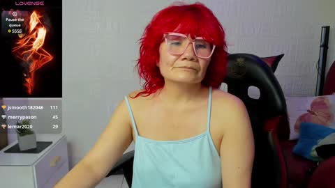 Salomee diazz online show from 01-29-25, 12:22