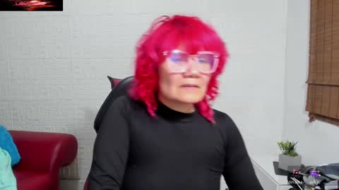 Salomee diazz online show from 02-12-25, 12:16