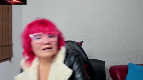 Salomee diazz online show from 02-17-25, 09:08