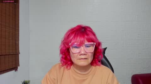 Salomee diazz online show from 02-21-25, 09:22