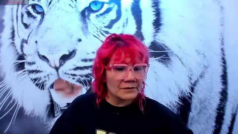 Salomee diazz online show from 02-23-25, 12:59