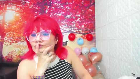 Salomee diazz online show from 03-08-25, 05:49