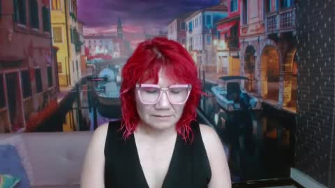 Salomee diazz online show from 03-09-25, 01:04