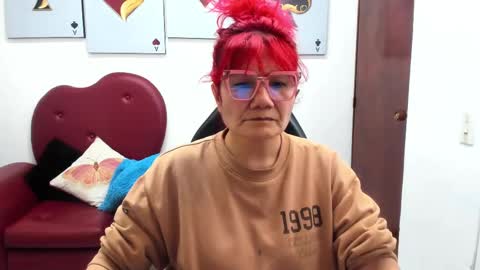 Salomee diazz online show from 09-09-25, 09:14