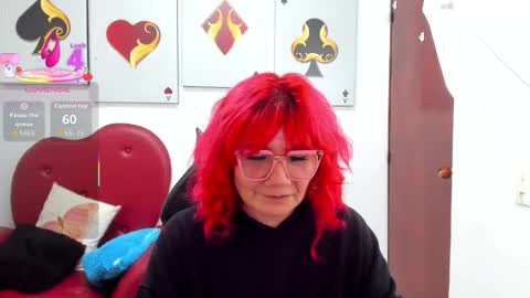 Salomee diazz online show from 11-08-25, 09:13