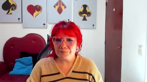 Salomee diazz online show from 11-18-25, 09:30