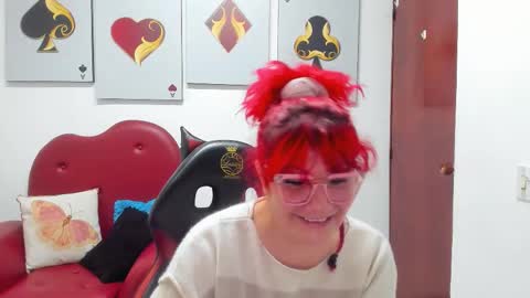 Salomee diazz online show from 11-20-25, 09:36