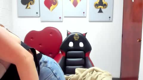 Salomee diazz online show from 12-02-25, 08:59