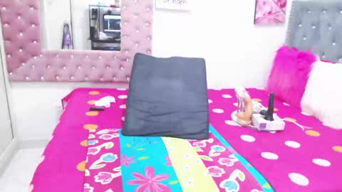 Salome online show from 01-24-25, 04:27