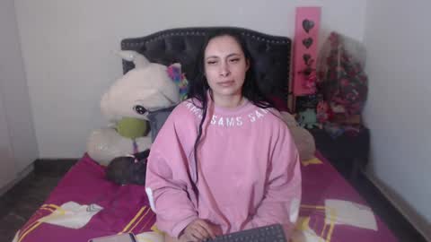 yenny online show from 11-18-25, 04:28