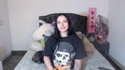 yenny online show from 02-13-26, 04:52