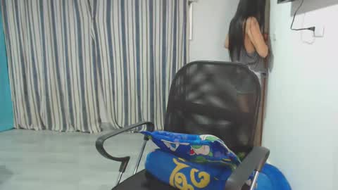 Snapshot of salomesaints chatting on 02-16-25, 12:19 salome online show from 02-16-25, 12:19
