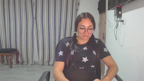 Snapshot of salomesaints chatting on 10-31-25, 12:33 salome online show from 10-31-25, 12:33