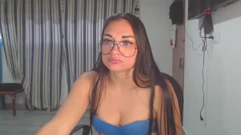 salome online show from 11-13-25, 10:41