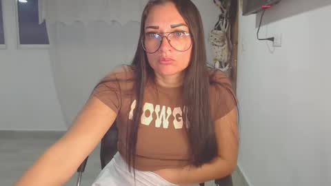 salome online show from 02-20-26, 11:27