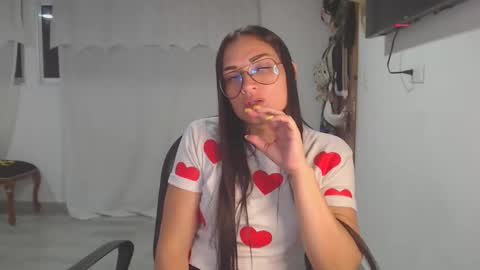 salome online show from 02-26-26, 01:26