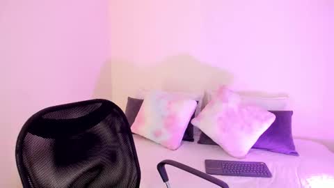 Salome online show from 03-26-26, 11:10