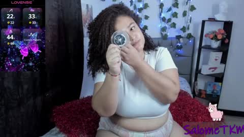 Andrea online show from 01-29-25, 02:00