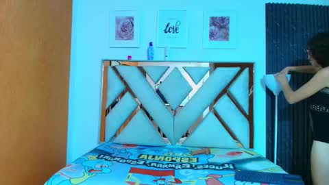 salomewilson online show from 02-25-26, 07:56