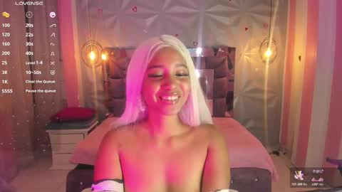 saloome_collins online show from 11-06-25, 04:57