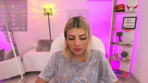 SALOME online show from 01-25-25, 11:23