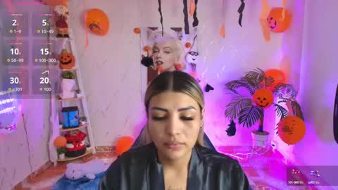SALOME online show from 10-21-25, 11:11