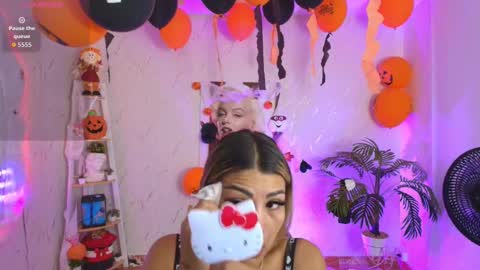 SALOME online show from 11-04-25, 11:20