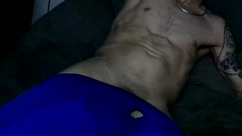 Anthony Deniro online show from 12-25-24, 12:48