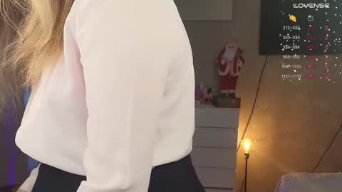 Ruby online show from 12-20-25, 10:33