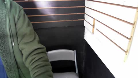 Snapshot of salvatore6920 chatting on 01-09-25, 07:50 Sal vatore online show from 01-09-25, 07:50