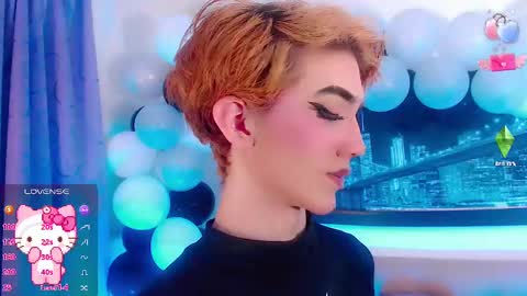 salvatore_boom online show from 09-13-25, 05:40