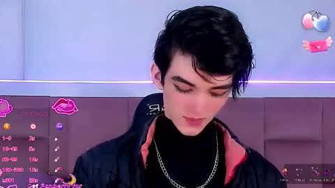 salvatore_boom online show from 12-15-25, 07:01