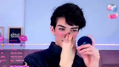 salvatore_boom online show from 12-20-25, 07:59