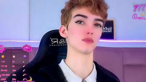 salvatore_boom online show from 03-01-26, 11:40