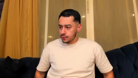 Salvatore online show from 02-11-25, 11:44