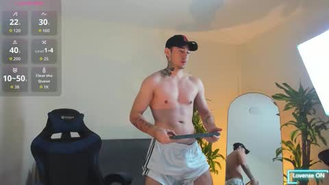 Salvatore online show from 10-19-25, 06:25