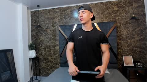 SALVATORE online show from 01-09-25, 11:25