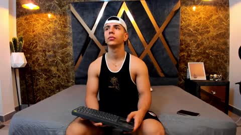 SALVATORE online show from 01-16-25, 11:26