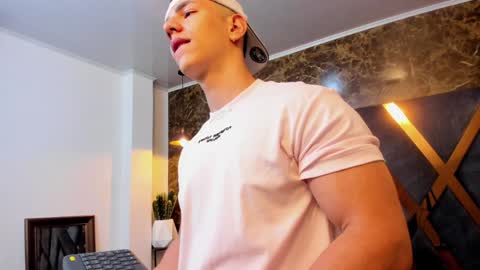 SALVATORE online show from 01-27-25, 11:11