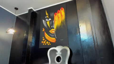 SALVATORE online show from 03-12-25, 11:31