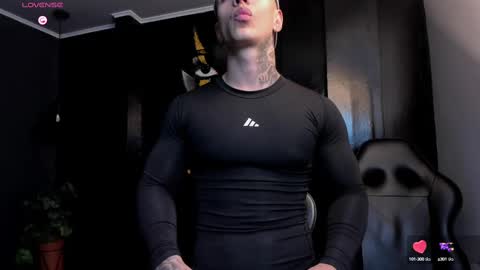 SALVATORE online show from 09-24-25, 11:13