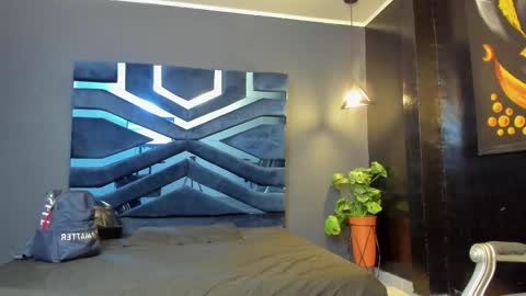 SALVATORE online show from 09-25-25, 11:25