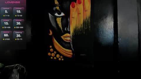 SALVATORE online show from 02-25-26, 05:33